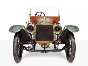 Benz 8/20 PS Sport Zweisitzer '1912